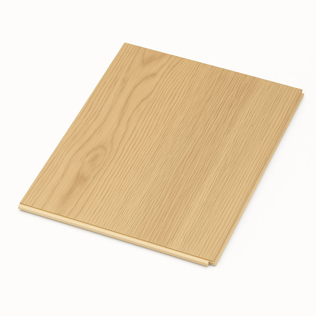 CALI Laguna Cypress Preserve 20-mil Waterproof Loose Lay Flooring Sample Pack