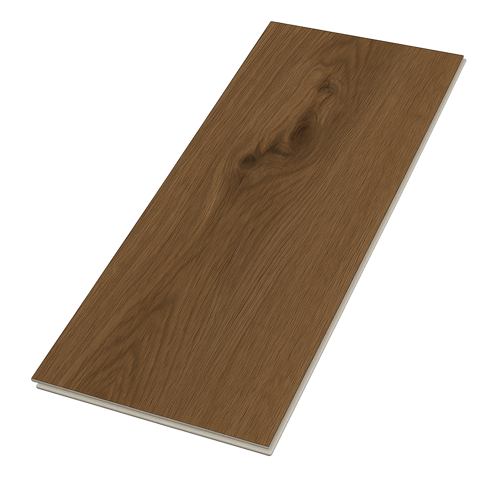 CALI Aqua Tough Deep Lagoon 20-mil Waterproof Luxury Vinyl Plank Flooring - 23.77 sq ft Carton