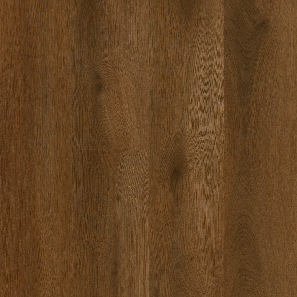 CALI Aqua Tough Deep Lagoon 20-mil Waterproof Luxury Vinyl Plank Flooring - 23.77 sq ft Carton
