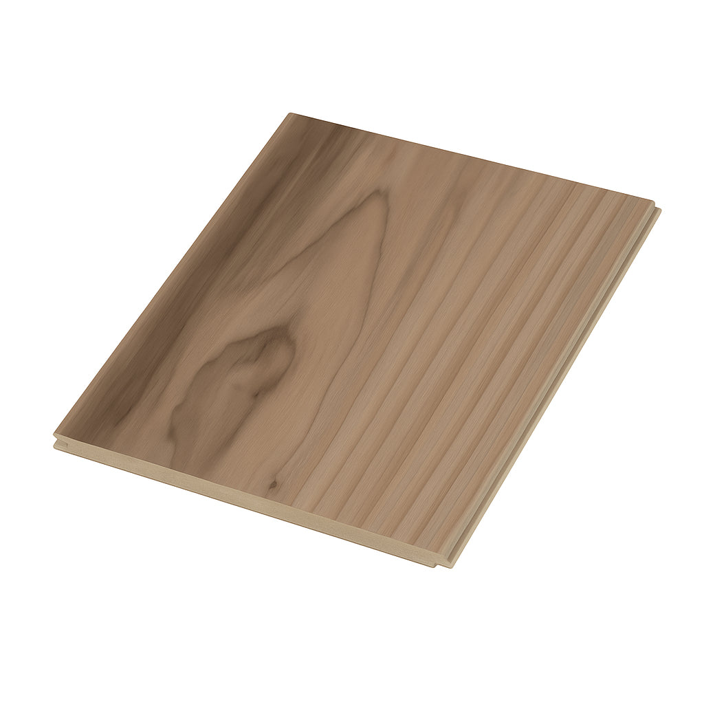 CALI Aqua Tough Plus Pelican Post 20-mil Waterproof Loose Lay Flooring Sample Pack