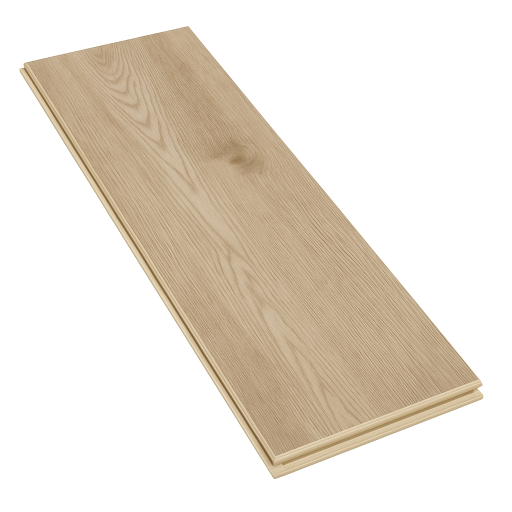 CALI Laguna Skimboard Shore Vinyl Plank Flooring - 20-mil, Waterproof, 18.15-sq ft Carton