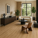 CALI Laguna Skimboard Shore Vinyl Plank Flooring - 20-mil, Waterproof, 18.15-sq ft Carton