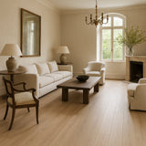 CALI Laguna Skimboard Shore Vinyl Plank Flooring - 20-mil, Waterproof, 18.15-sq ft Carton