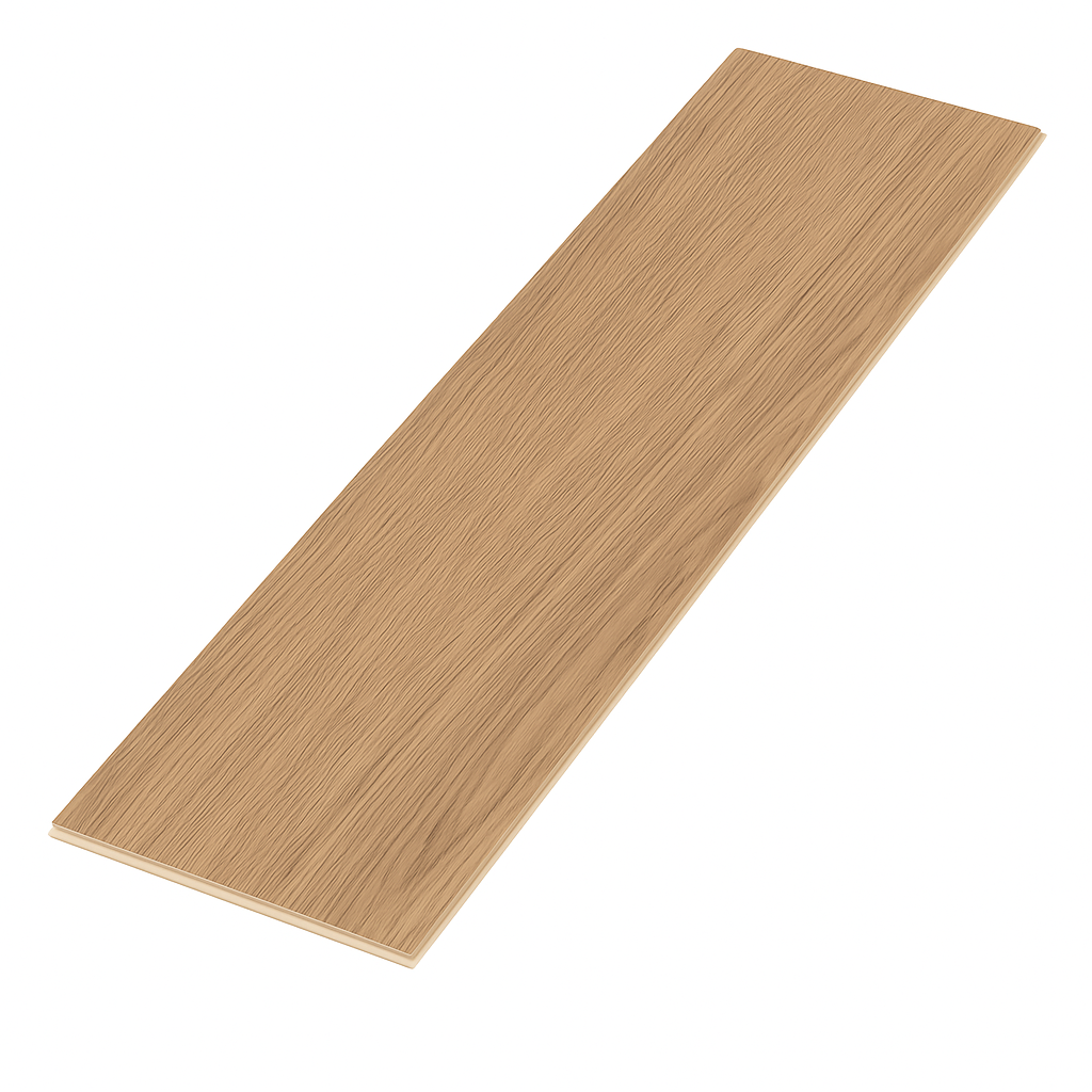 CALI Laguna Aliso Almond Vinyl Plank Flooring - Waterproof, 20-mil Wear Layer, 18.15 sq ft Carton