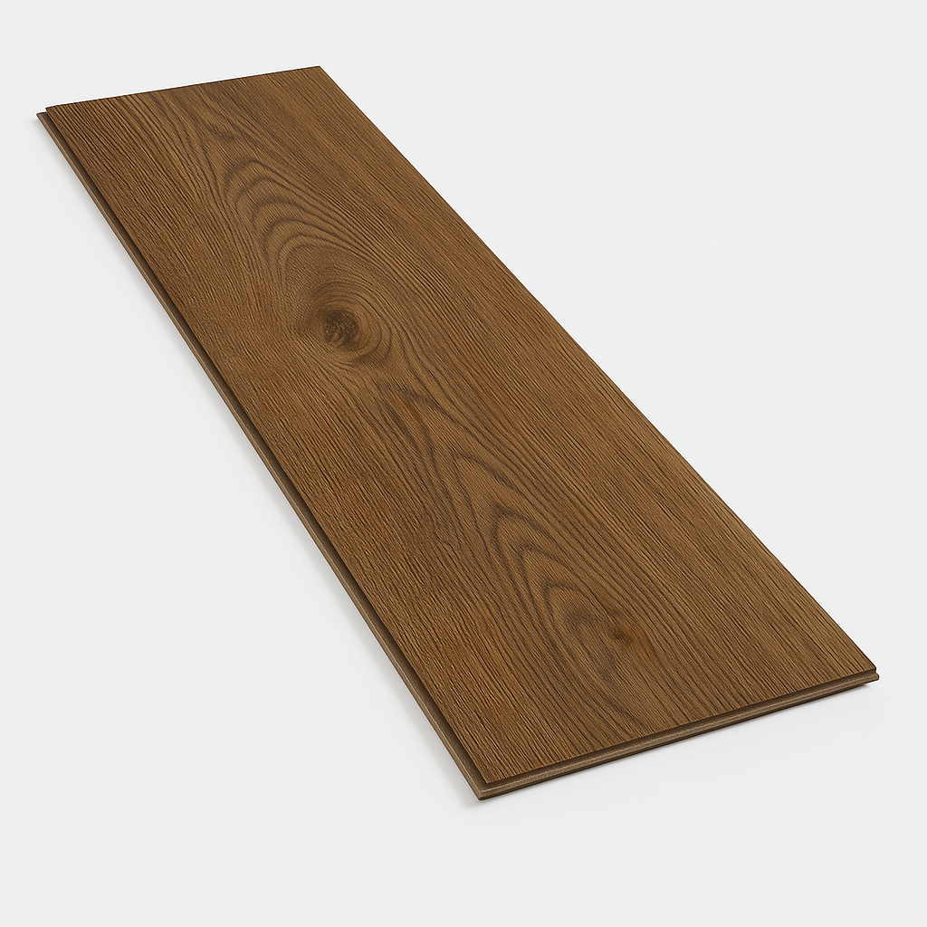 CALI Mute Step Sea Scallop 20-mil x 7-in W x 48-in L Waterproof Luxury Vinyl Plank Flooring