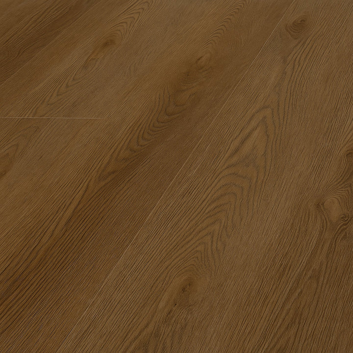 CALI Mute Step Sea Scallop 20-mil x 7-in W x 48-in L Waterproof Luxury Vinyl Plank Flooring