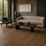 CALI Mute Step Sea Scallop 20-mil x 7-in W x 48-in L Waterproof Luxury Vinyl Plank Flooring