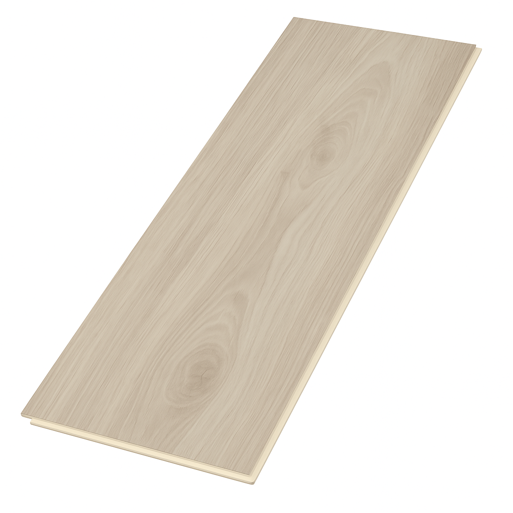 CALI Laguna Pacific Plover Vinyl Plank Flooring - 20-mil, Waterproof, 18.15 sq ft Carton