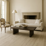 CALI Laguna Pacific Plover Vinyl Plank Flooring - 20-mil, Waterproof, 18.15 sq ft Carton