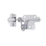 Ajustlock Zinc Slide Bolt Gate Lock