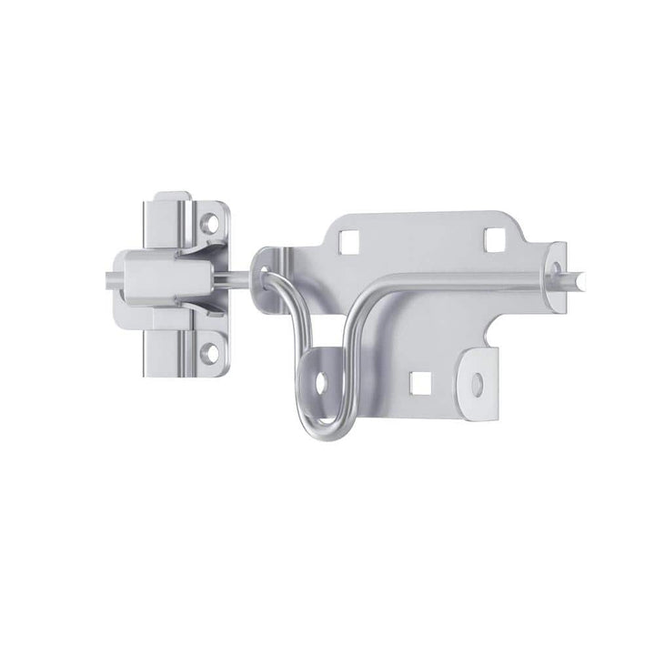 Ajustlock Zinc Slide Bolt Gate Lock
