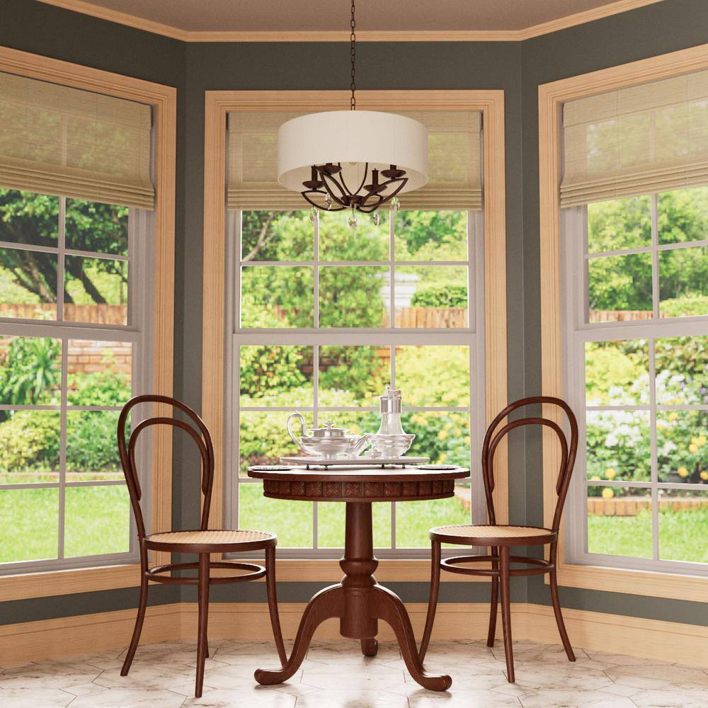 Ekena Millwork WM75 0.56 in. D x 1.63 in. W x 96 in. L Wood Alder Crown Moulding