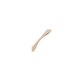 Ekena Millwork WM291 0.75 in. D x 5.25 in. W x 96 in. L Wood Alder Crown Moulding