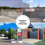 ALEKO Sliding Gate Opener - AR1850 - Accessory Kit ACC4