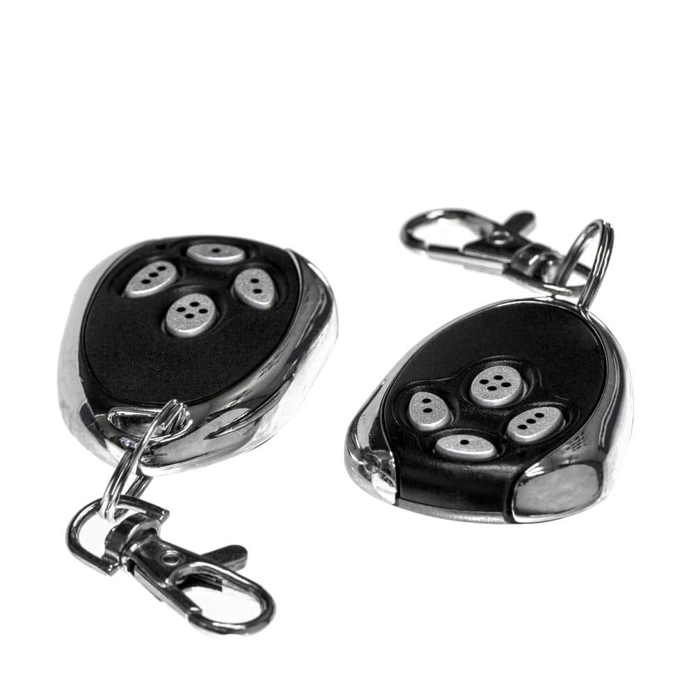 ALEKO Slide Single Automatic Gate Opener Kit