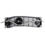 ALEKO Slide Single Automatic Gate Opener Kit