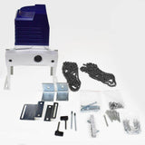 ALEKO Slide Single Automatic Gate Opener Kit