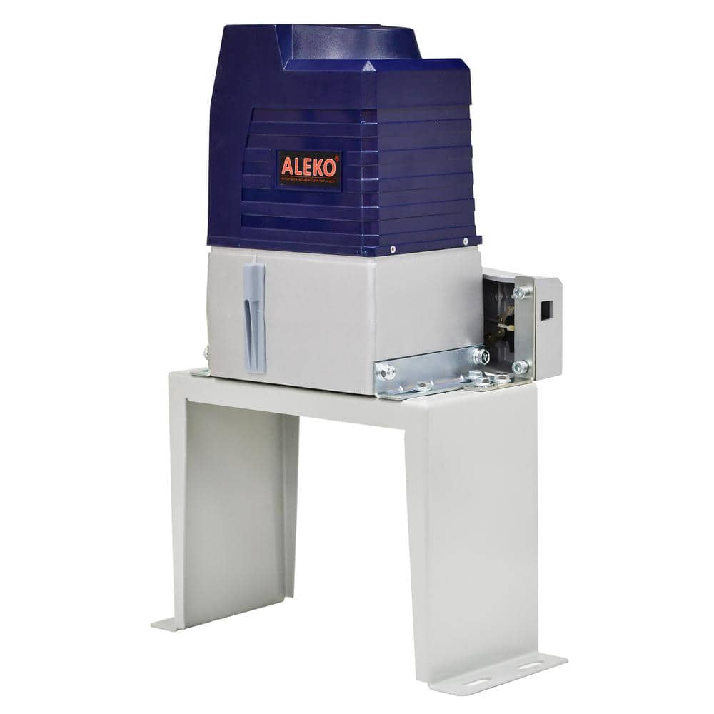 ALEKO Slide Single Automatic Gate Opener Kit