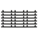 ALEKO 60 ft. L 2000 lbs. Capacity Slide Single Automatic Gate Opener Kit