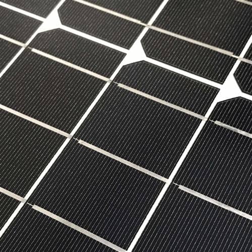 ALEKO Dual Swing Gate Operator - GG1300/AS1300 AC/DC - Solar Kit 60W