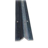 ALEKO 18 ft. Aluminum Gate Inverted V Tracks