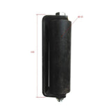 ALEKO 6 in. Side Roller with Metal Bracket for Sliding Rolling Gate