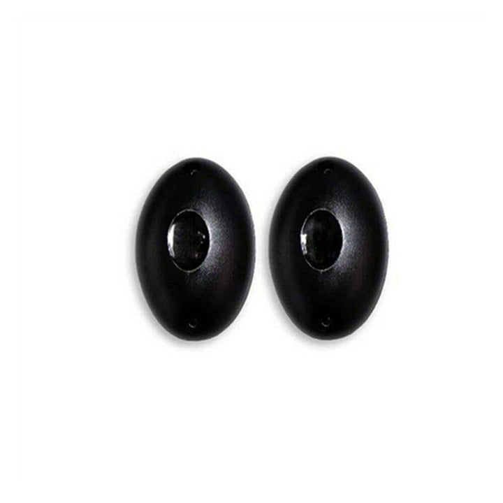 ALEKO New Plastic Photo Cell Infrared Sensor 5 in x 3 in Photo Eye Photocells Photocell LM102