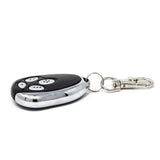 ALEKO 1 in. x 2 in. Remote Control Transmitter for Gate Opener - AC/AR 1400/2000 Series - LM123