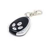 ALEKO 1 in. x 2 in. Remote Control Transmitter for Gate Opener - AC/AR 1400/2000 Series - LM123