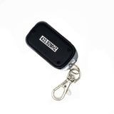 ALEKO 2 in. x 1 in. Remote Control for Gate Opener 4-Channel Remote Transmitter-LM124