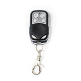 ALEKO 2 in. x 1 in. Remote Control for Gate Opener 4-Channel Remote Transmitter-LM124