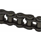 ALEKO Extra Chain Metal 1 in. x 120 in. for Sliding Gate Opener Operator - AC 1300/1500/1800/2200/2400/2700/5700 #428 (90BF)