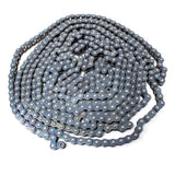 ALEKO Extra Chain Metal 1 in. x 120 in. for Sliding Gate Opener Operator - AC 1300/1500/1800/2200/2400/2700/5700 #428 (90BF)