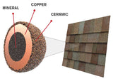 Owens Corning TruDefinition Oakridge 32.8-sq ft Onyx Black Laminated Architectural Roof Shingles