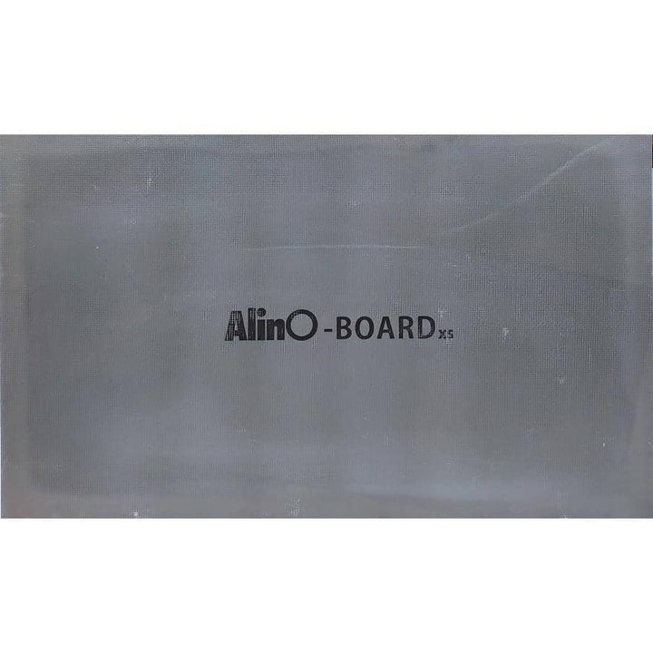 ALINO 1/2 in. x 32 in. x 48 in. XPS Cement Waterproof Backer Board (4-Pack)