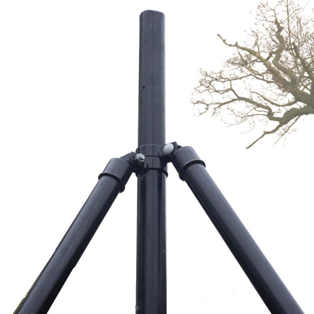 allFENZ 2-3/8" END POST KIT