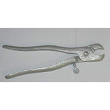 allFENZ Galvanized Hog Ring Pliers