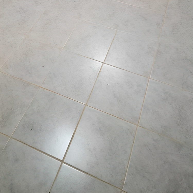 Alamosa Gray 12-in x 12-in Glazed Ceramic Stone Look Floor and Wall Tile (0.998-sq. ft/ Piece)