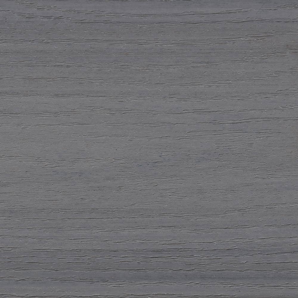 MoistureShield Elevate Alpine Gray 1 in. x 5.4 in.x 16 ft. Groove Capped Composite Decking (10-Pack) (H-Pack)