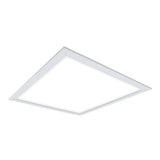 Metalux 2 ft. x 2 ft. 3416 Lumens Integrated LED Panel Light 4000K