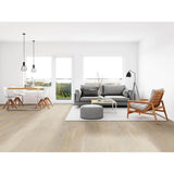 A&A Surfaces Woodridge Amadeus Oak 0.28 in. x 6.5 in. Waterproof Wire Brushed Engineered Hardwood Flooring (21.67 sq. ft./case)