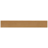 MSI Amber Meadows White Oak 0.37 in. T x 7 in. W Tongue and Groove Engineered Hardwood Flooring (560.88 sq. ft./pallet)