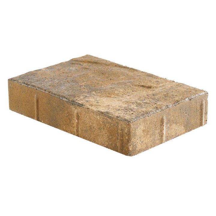 Pavestone Taverna Rec 11.81 in. L x 7.87 in. W x 1.9 in. H Amelia Blend Concrete Paver (192-Piece/124 sq. ft./pallet)