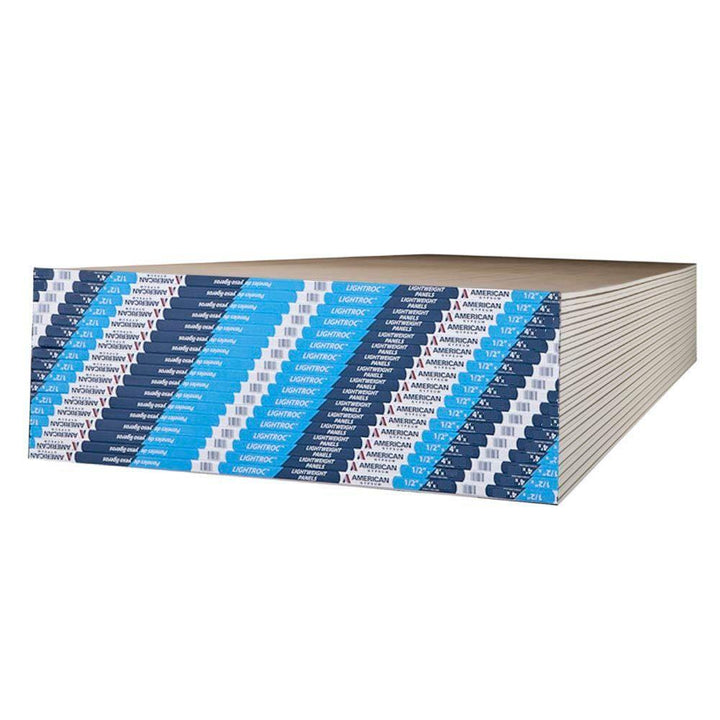 USG Durock Tile Backer Cement Board 1/2" x 3' x 5'