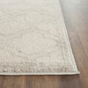 Safavieh Amherst Bridgette 5 x 8 Ivory/Gray Indoor/Outdoor Abstract Handcrafted Area Rug