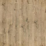 Pergo Defense+ Anderson Oak 14 mm T x 7.4 in. W Waterproof Laminate Wood Flooring (17.18 sqft/case)