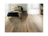 Anderson Tuftex Imperial Pecan 7-1/2 in. Wide Smooth Engineered Pecan Hardwood Flooring, 9-Ply, 1/2 in. Thick – Sold by Carton (25.77 sq. ft./Carton)