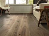 Anderson Tuftex Imperial Pecan 7-1/2 in. Wide Smooth Engineered Pecan Hardwood Flooring, 9-Ply, 1/2 in. Thick – Sold by Carton (25.77 sq. ft./Carton)