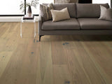 Anderson Tuftex Imperial Pecan 7-1/2 in. Wide Smooth Engineered Pecan Hardwood Flooring, 9-Ply, 1/2 in. Thick – Sold by Carton (25.77 sq. ft./Carton)