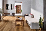 Anderson Tuftex Imperial Pecan 7-1/2 in. Wide Smooth Engineered Pecan Hardwood Flooring, 9-Ply, 1/2 in. Thick – Sold by Carton (25.77 sq. ft./Carton)